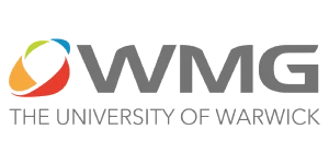 WMG - University of Warwick Logo